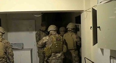 Sakarya'da DEAŞ'ın finans ağına operasyon: 3 gözaltı