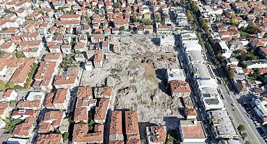 Sakarya'da şehir tarihindeki ilk kentsel dönüşümde 1 aylık bilanço açıklandı