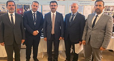 Sakarya'da E-Cevher projesi başarılı örnekler arasında
