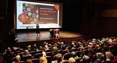 Sakarya'da Kadim Hemşire AKM'de şifanın izini sürdü
