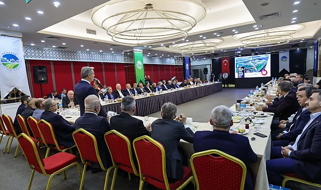 Sakarya'da Katlı Pazar dönüşecek