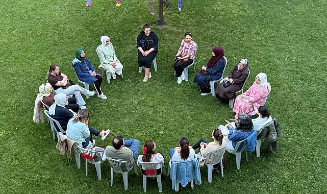 Sakarya'da Sinema Terapi Atölyesi başlıyor