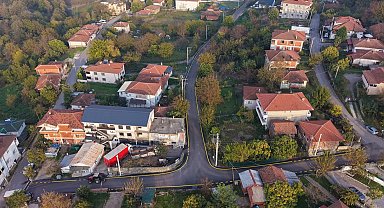 Sakarya'da ulaşım konforu için çalışmalar sürüyor