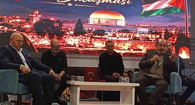 Salihli'de gönül buluşmaları