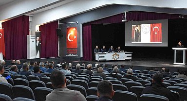 Salihli'de mevsimlik tarım işçilerinin sorunları ele alındı