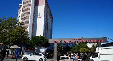Samsun Gazi Devlet Hastanesi 3 ay içinde taşınacak, kapasitesi yüzde 50 artacak