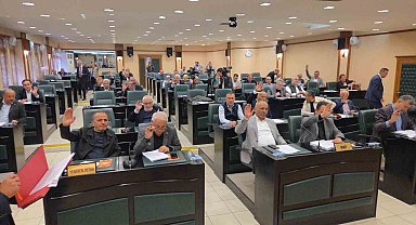 Samsun Meclisinde önemli kararlar