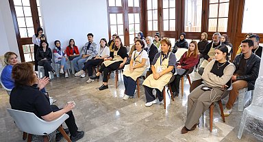 Samsun Sanat Çalıştayı başladı