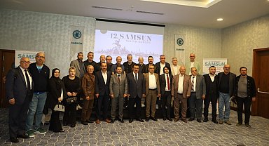 Samsun Tanıtım Günleri için birlik ve beraberlik çağrısı