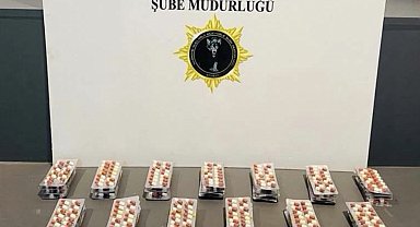 Samsun'da 3 ilçede uyuşturucu operasyonu
