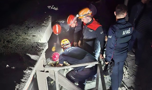 Samsun'da 3 işçinin öldüğü elektrik faciasında iddianame tamamlandı