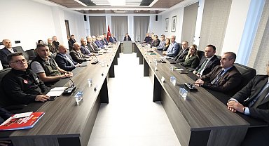 Samsun'da 7 bin 540 ton atık toplandı, 268 milyon TL destek sağlandı