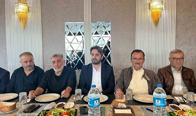Samsun'da Medikal Sanayi Sitesi için çalışmalar sürüyor