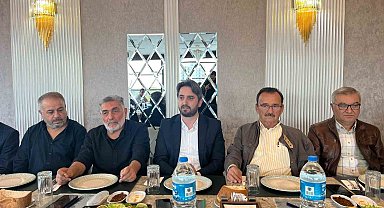 Samsun'da Medikal Sanayi Sitesi için çalışmalar sürüyor
