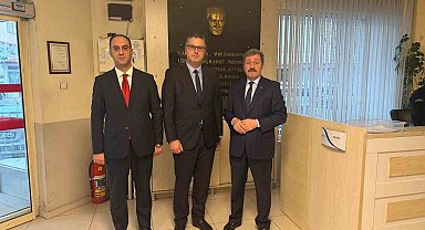Samsun'da OSB'lerdeki istihdam 18 bini aştı