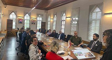 Samsun'un turizmdeki payı artıyor