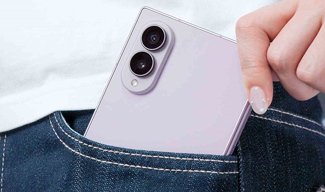 Samsung, katlanabilir telefonlarda dayanıklılığı 100'den fazla testle doğruluyor