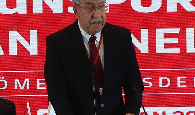 Samsunspor camiasının acı günü: Refik Moral hayatını kaybetti