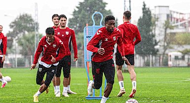 Samsunspor, kötü gidişe Başakşehir FK karşısında dur demek istiyor