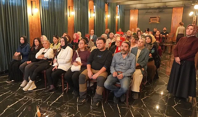 Sanat Melikgazi'de programlar devam ediyor