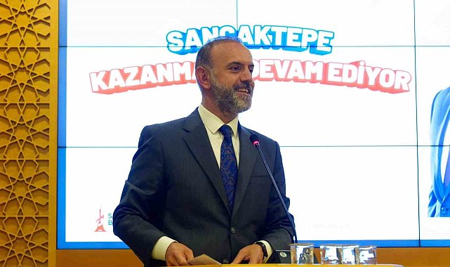 Sancaktepe Belediyesi Ekim ayı meclis toplantısında 2027 Mali Yılı Bütçesi kabul edildi