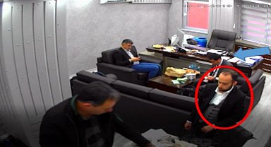 Sanık Poyraz: "CHP İstanbul İl Başkanlığı binasının satın alım sürecinde paraları Fatih Keleş getirdi"