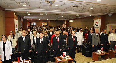 SANKO Üniversitesi'nde 29 Ekim Cumhuriyet Bayramı kutlandı