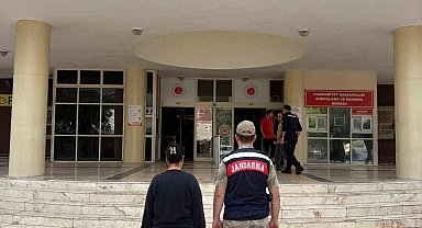 Şanlıurfa'da 30 yıl hapis cezası bulunan hükümlü yakalandı
