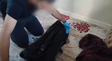 Şanlıurfa'da 51 ruhsatsız silah ele geçirildi: 13 gözaltı