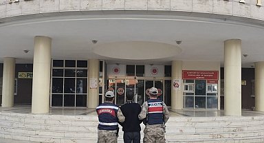 Şanlıurfa'da 9 yıl 2 ay hapis cezası bulunan hükümlü yakalandı