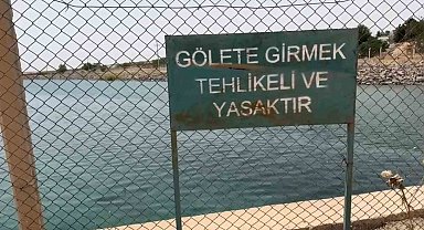 Şanlıurfa'da sulama kanalına düşen down sendromlu çocuk hayatını kaybetti