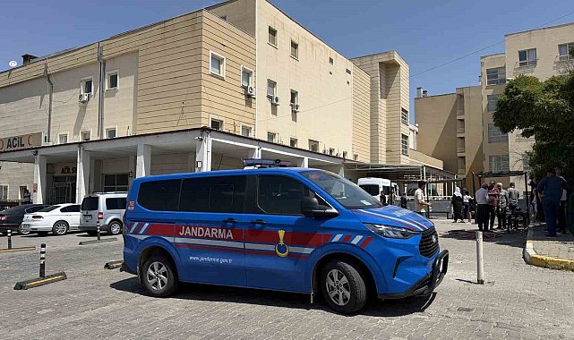 Şanlıurfa'da taşlı sopalı kavga: 7 yaralı