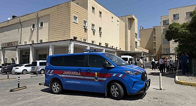 Şanlıurfa'da taşlı sopalı kavga: 7 yaralı