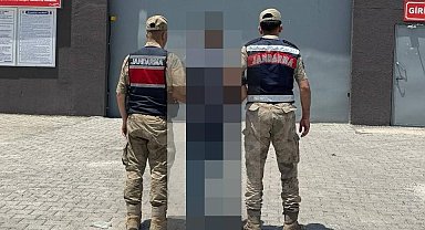 Şanlıurfa'da uyuşturucu ticaretinden aranan hükümlü yakalandı
