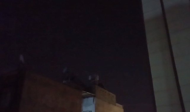 Şanlıurfa'ya iniş yapan yolcu uçağında bomba ihbarı