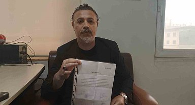 Şanlıurfalı işadamı 600 milyonluk servetini 6 ayda kaybetti