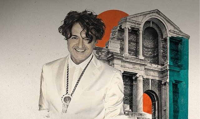 Sardes Antik Kenti'ndeki Goran Bregovic konseri ertelendi