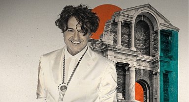 Sardes Antik Kenti'ndeki Goran Bregovic konseri ertelendi