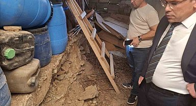 Sarıgöl'de okulların büyük onarımı için düğmeye basıldı