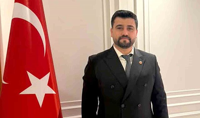 Sarıkaya'dan '15 Ekim Dünya Kadın Çiftçiler Günü' mesajı