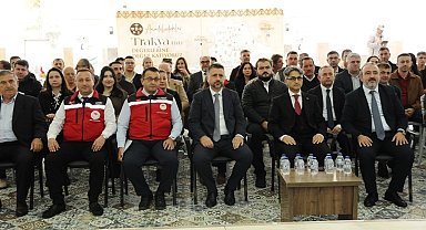 Şarköy zeytinyağı için yol haritası hazırlanıyor