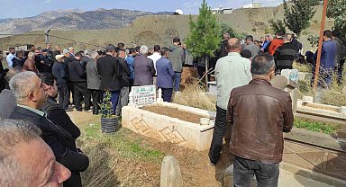 Sason'da 7 gündür haber alınamayan şahıs evinde ölü bulundu