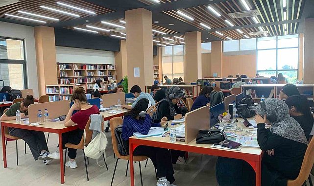 Sason'da YKS kursları ve okuma-yazma seferberliği başladı