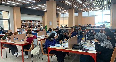 Sason'da YKS kursları ve okuma-yazma seferberliği başladı