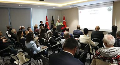 SATKOF ve USTKON'dan ortak proje hamlesi