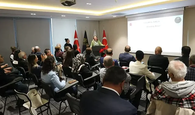 SATKOF ve USTKON'dan ortak proje hamlesi