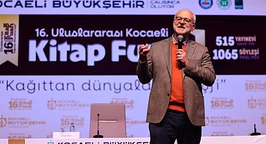 Sayar'dan ekranlara ve hıza karşı hayat dersi