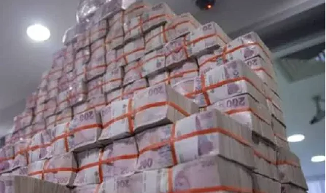 Sayısal'ı bildi, 10 milyon lira kazandı