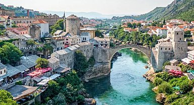 Schengen olmazsa bu ülkeye giremezsiniz!