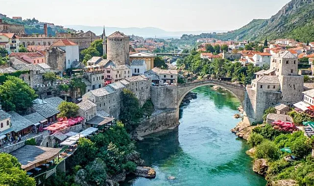 Schengen olmazsa bu ülkeye giremezsiniz!